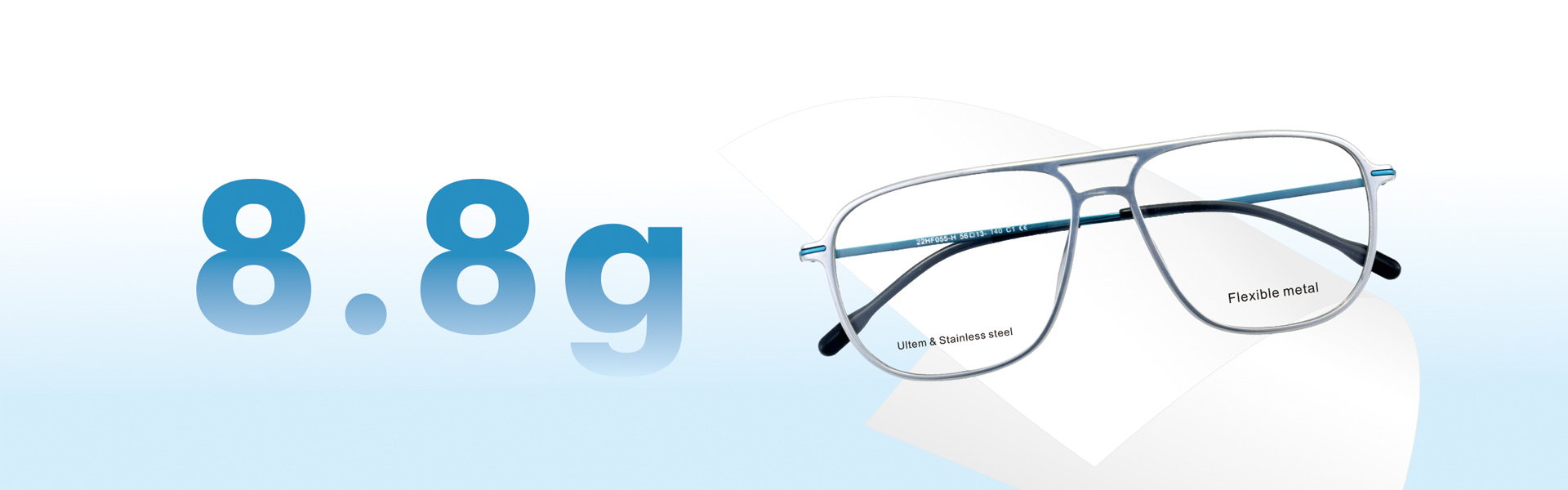 Ultm Optical Frames