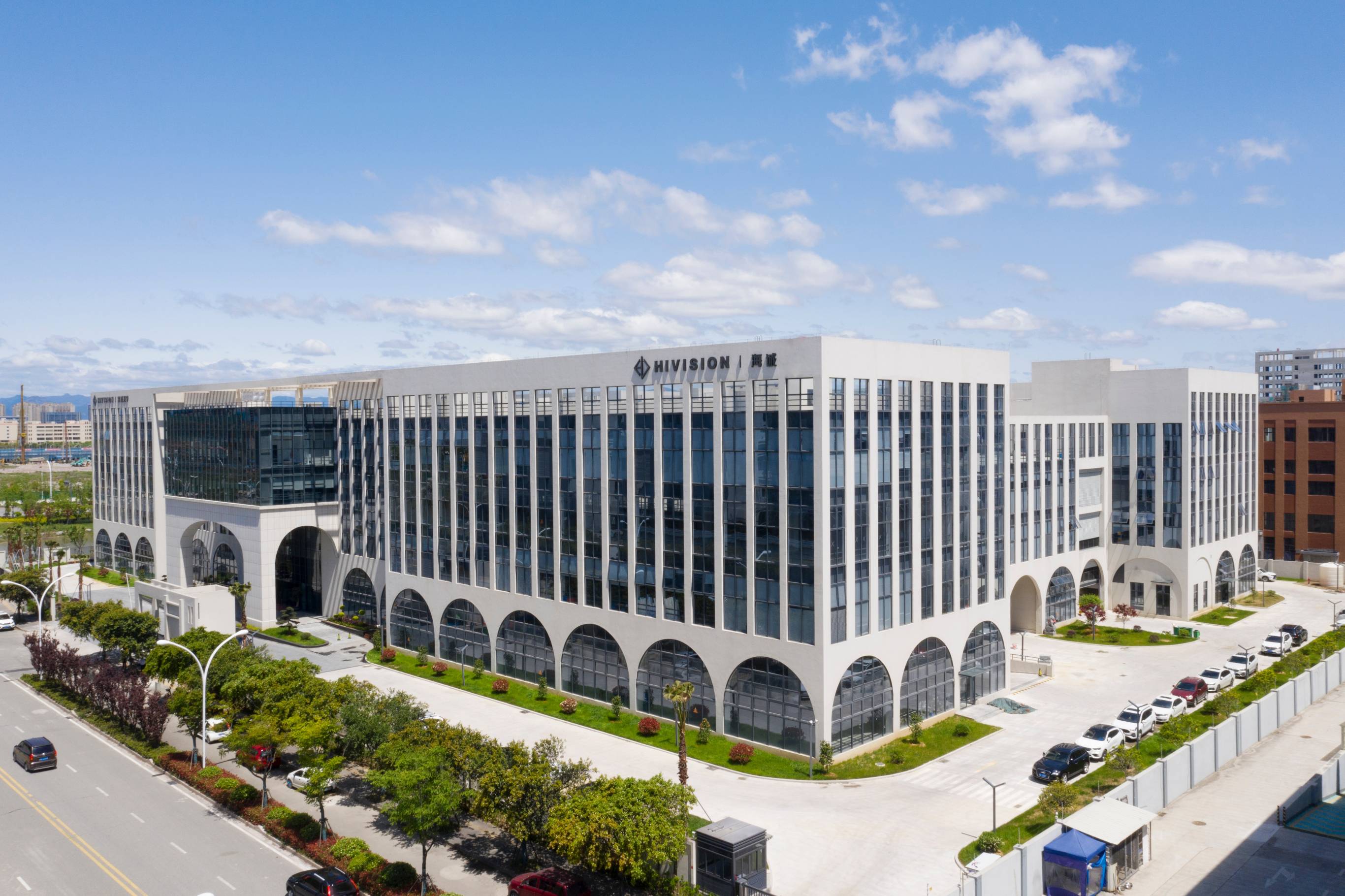 Fábrica de molduras ópticas da China