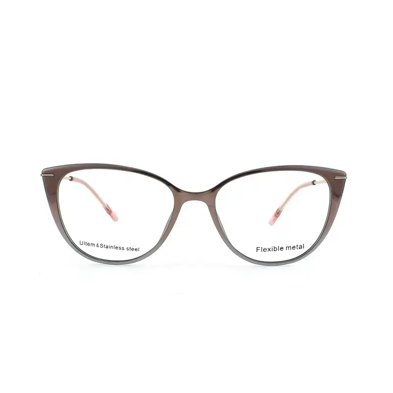 Por que mais oculistas estão mudando para os quadros ópticos da Ultem?